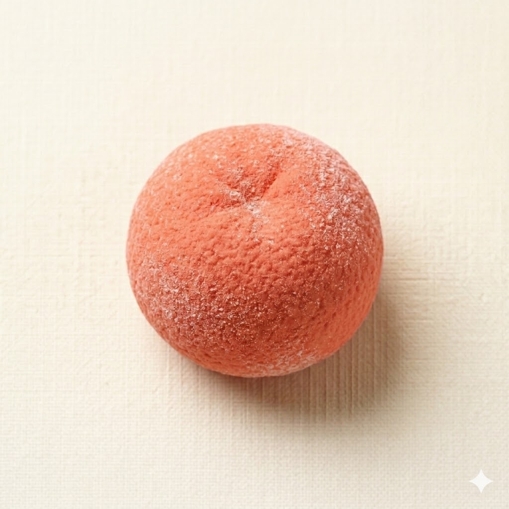 Roze grapefruit