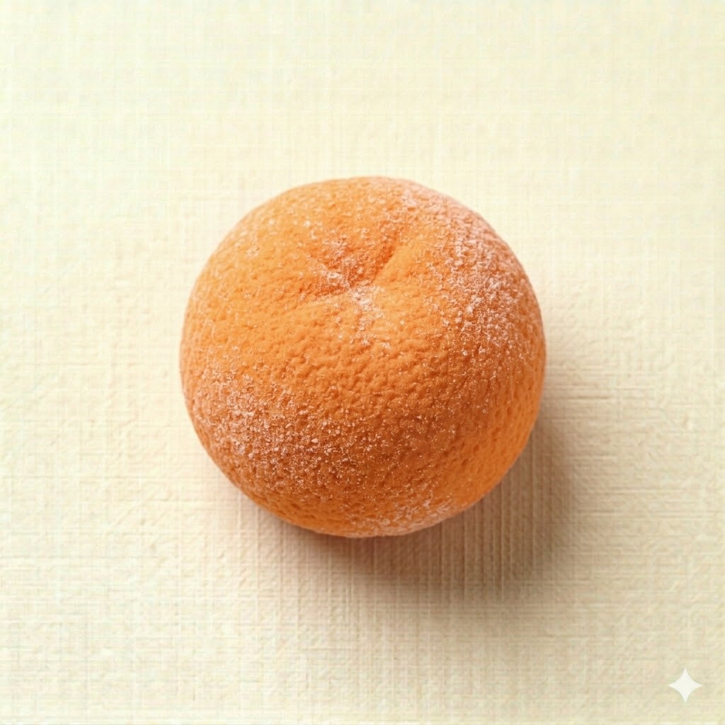 Sinaasappel